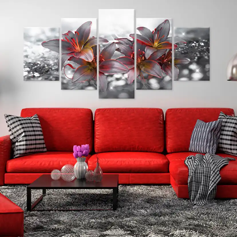 Tavla Arkiio Kiss Of Fire