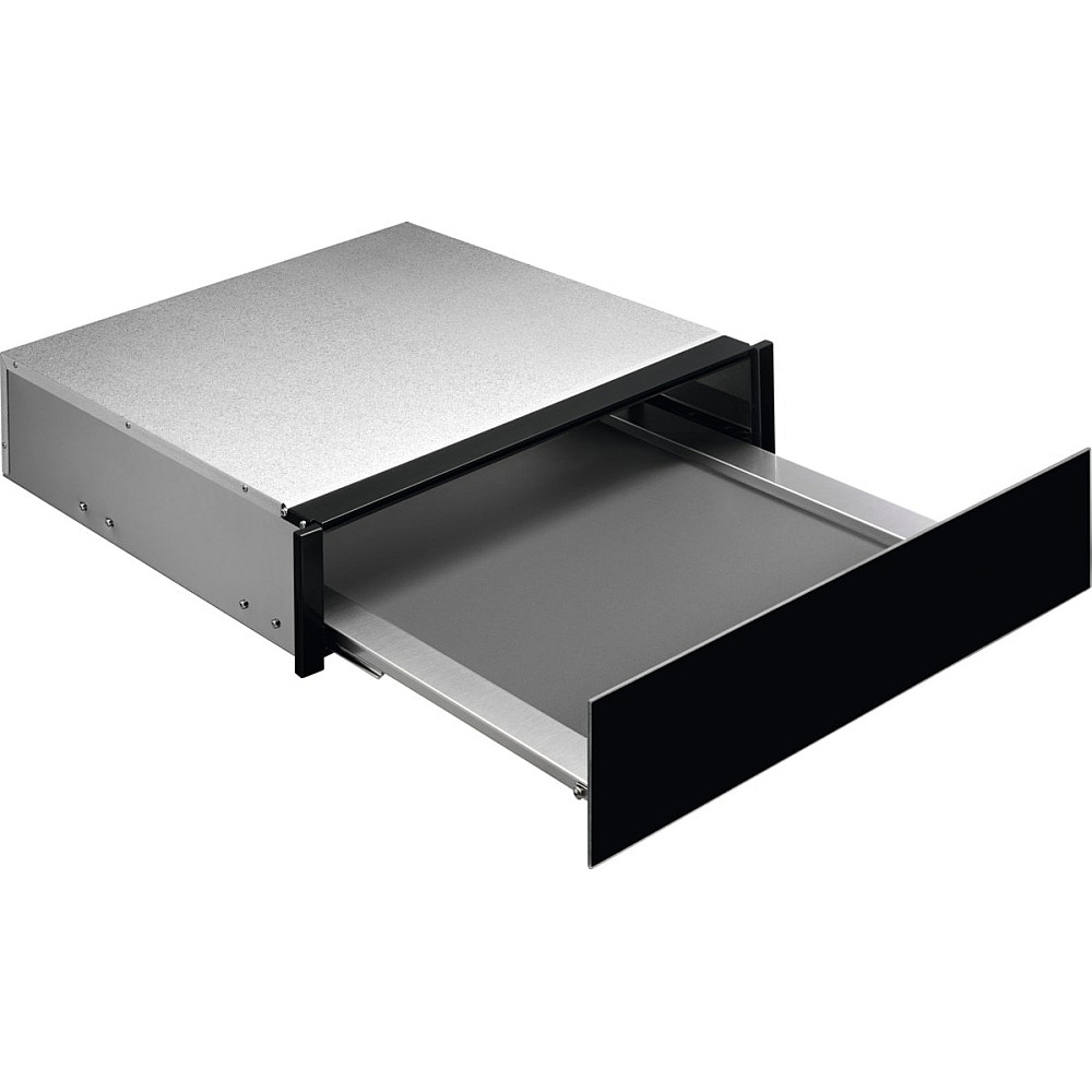 Tillbehör Ugn Electrolux LBS4Z Förvaringslåda Svart