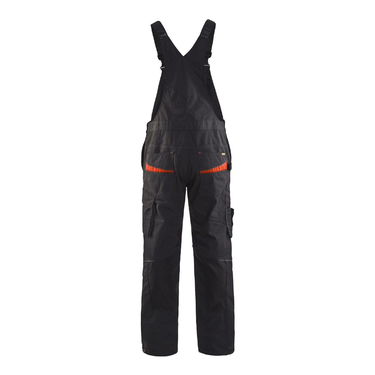 Hängselbyxa Blåkläder 26951330