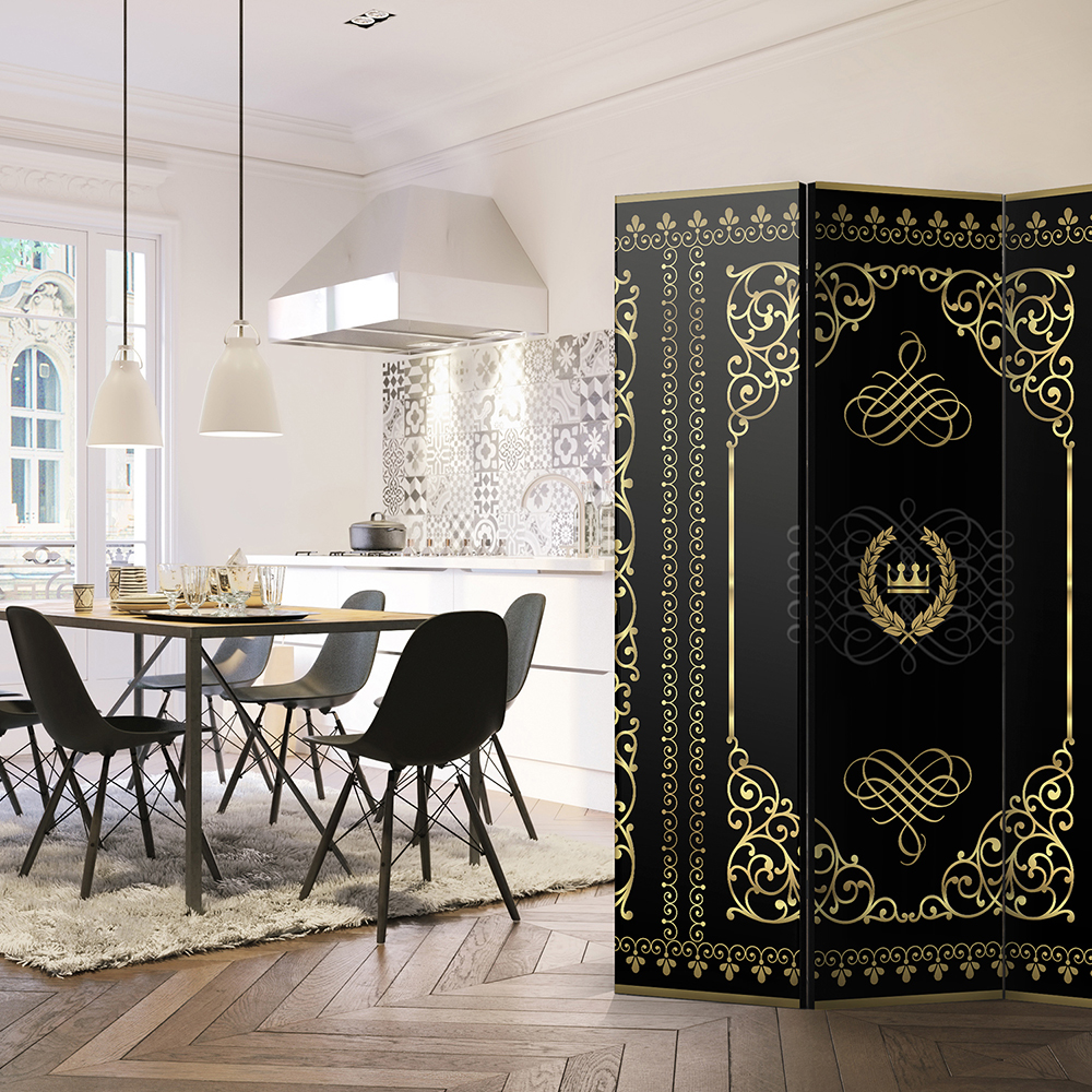 Rumsavdelare Arkiio Charm Of The Night 135x172 cm