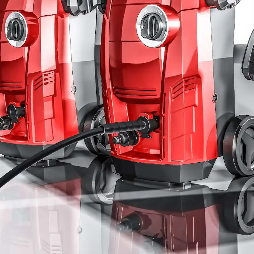 Högtryckstvätt Einhell TC-HP 1334
