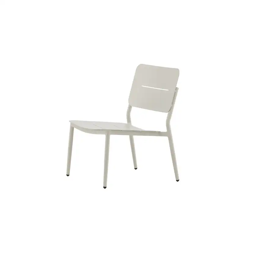 Trädgårdsstol Venture Home Londi 2-pack Utomhus