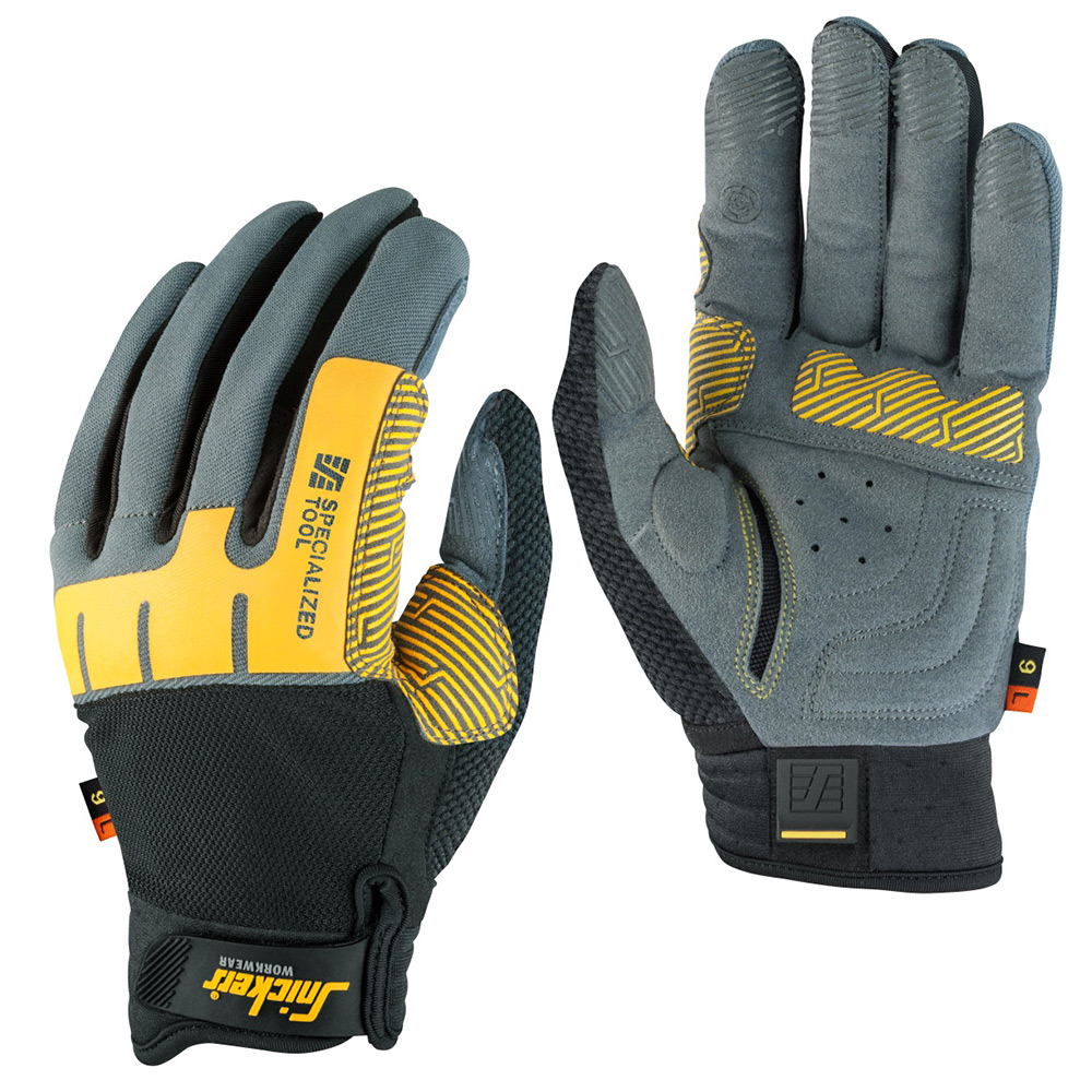 Handske Snickers Workwear Spec Tool V