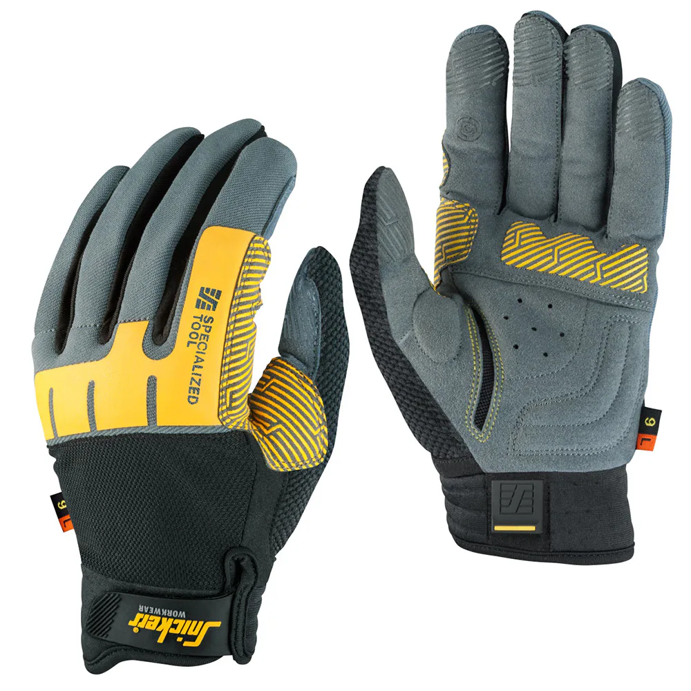 Handske Snickers Workwear Spec Tool V