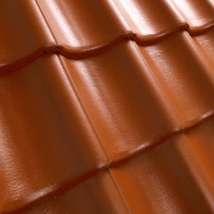 Enkupig Takpanna Benders Exklusiv Candor