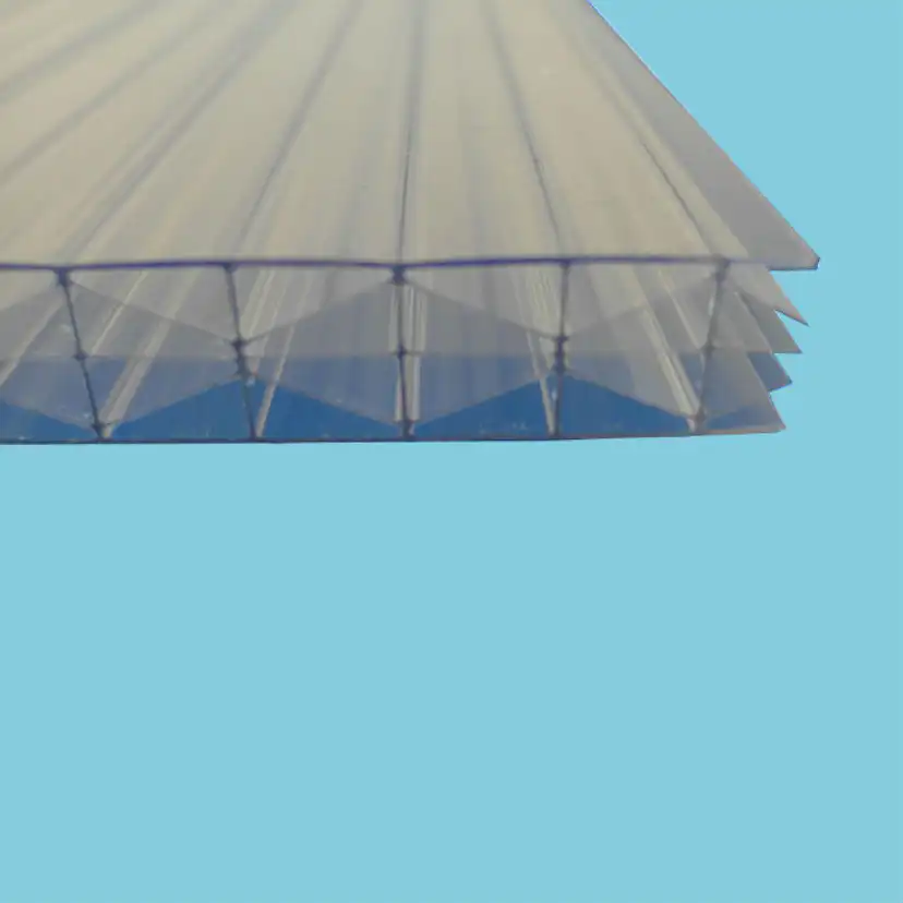 Kanalplast Halle Isolux 16 mm Klar