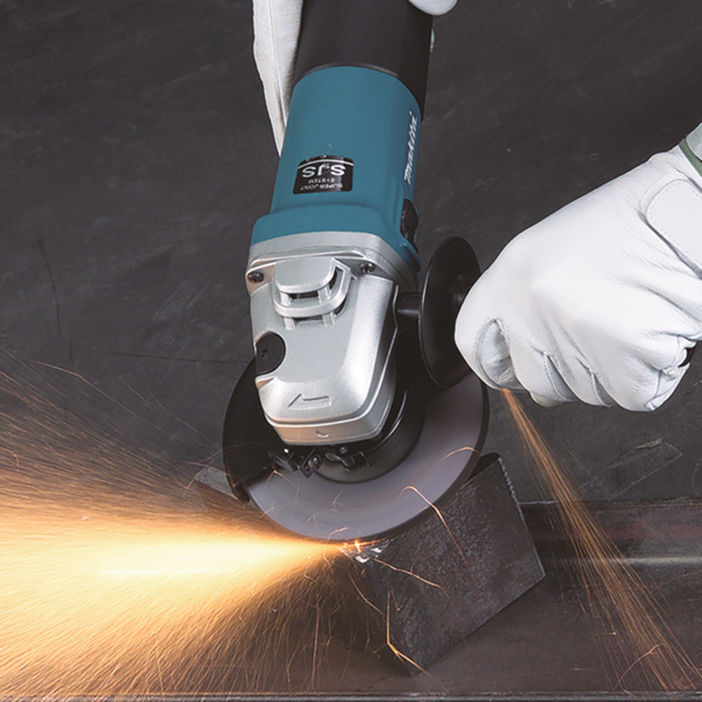 Vinkelslip Makita 9565CR