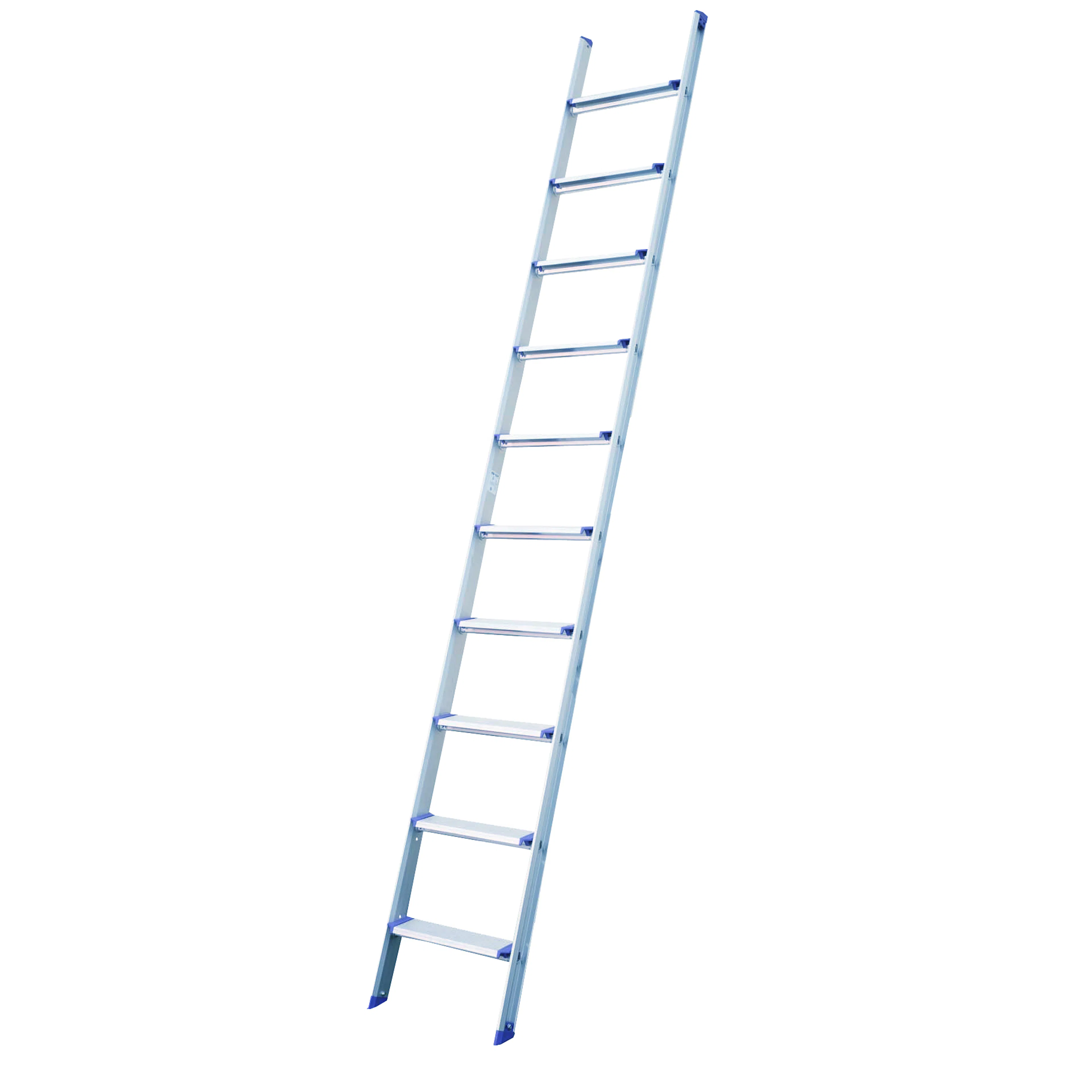 Lagerstege Laggo Pro Classic 10 steg 2,9 m