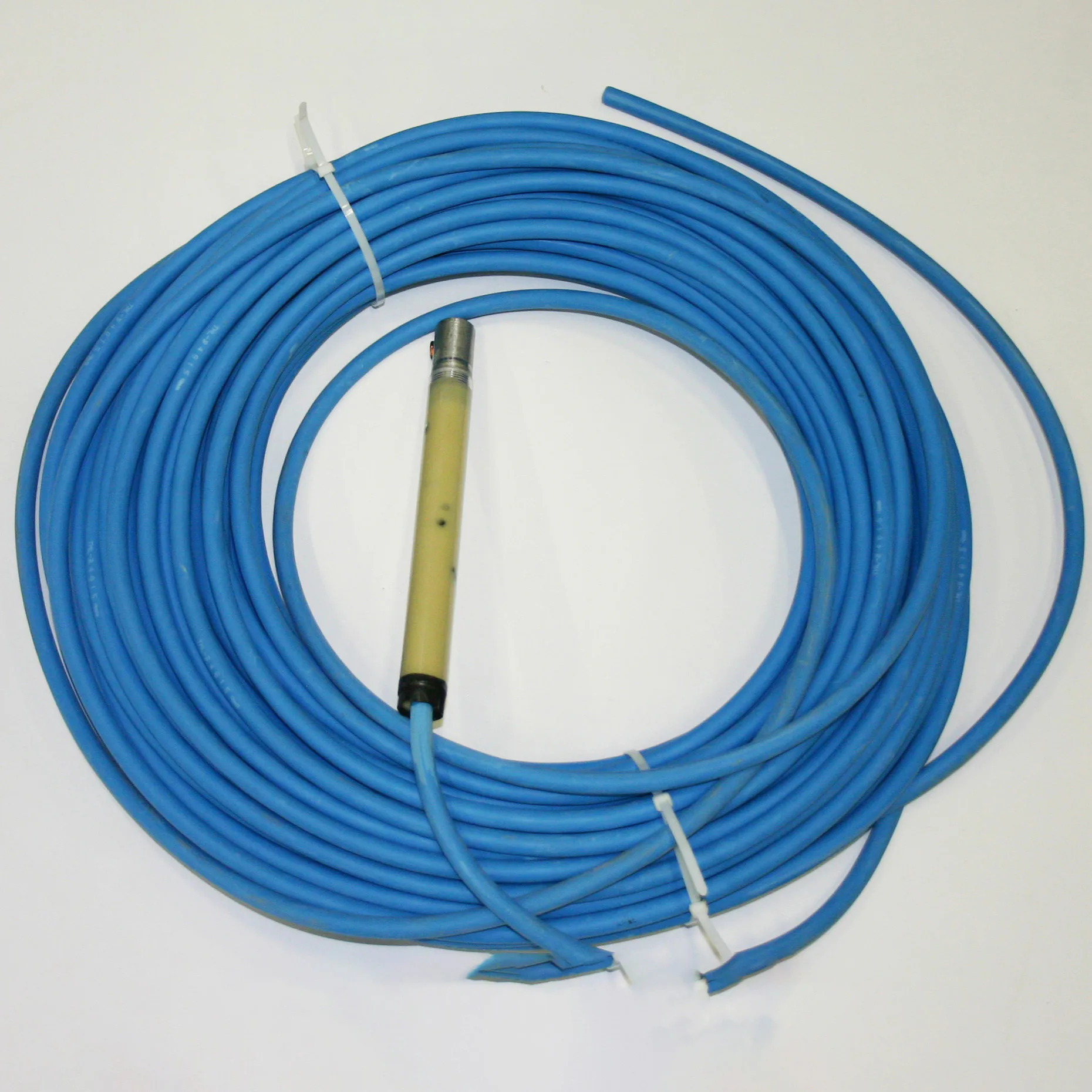 Elkabel Grundfos 4X1,5mm²