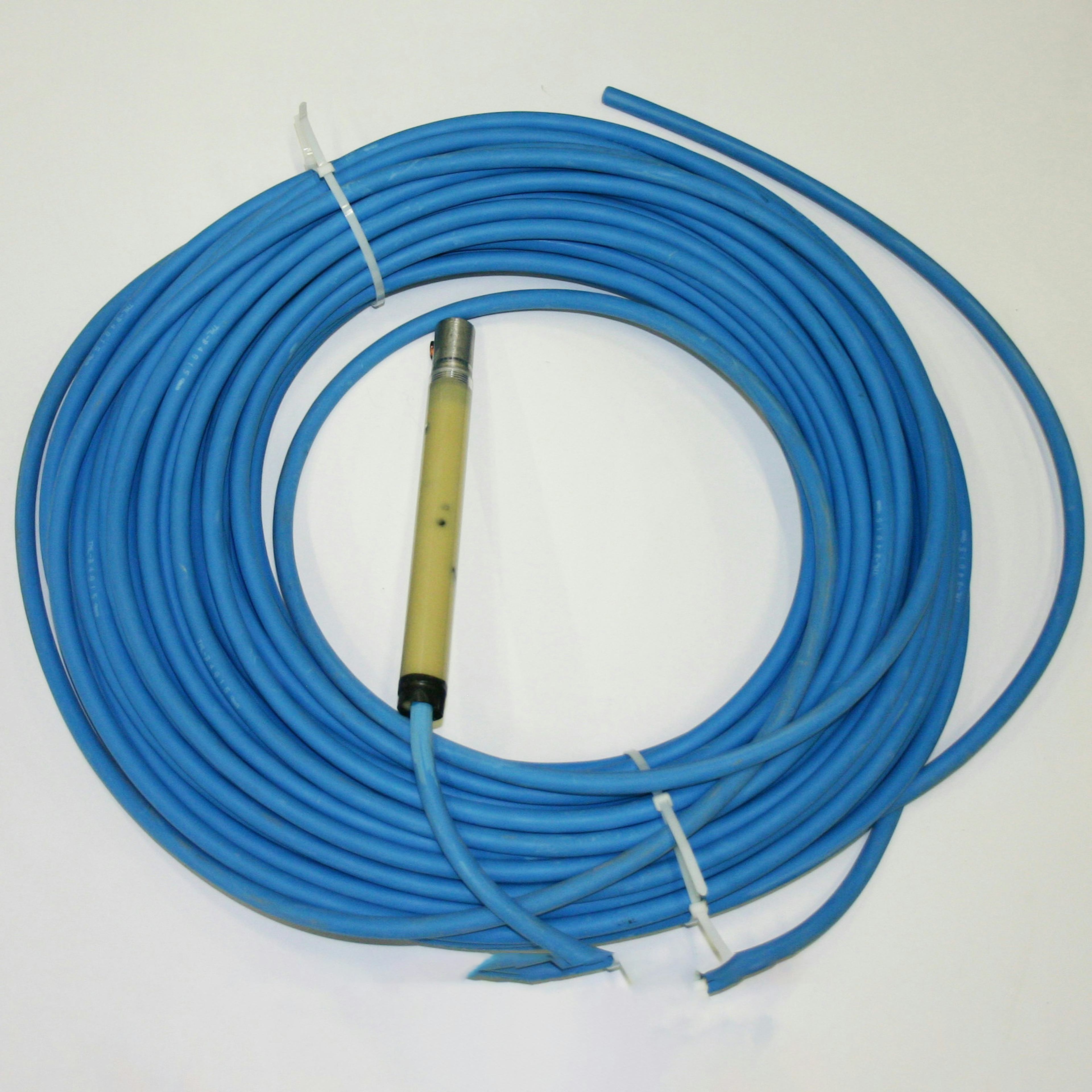 Elkabel Grundfos 4X1,5mm²