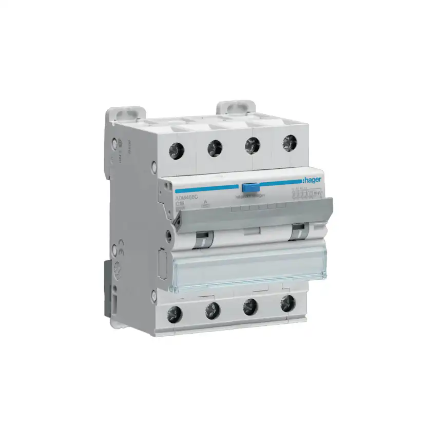 PERSONSK BR C16A 30MA A 6KA 16 A