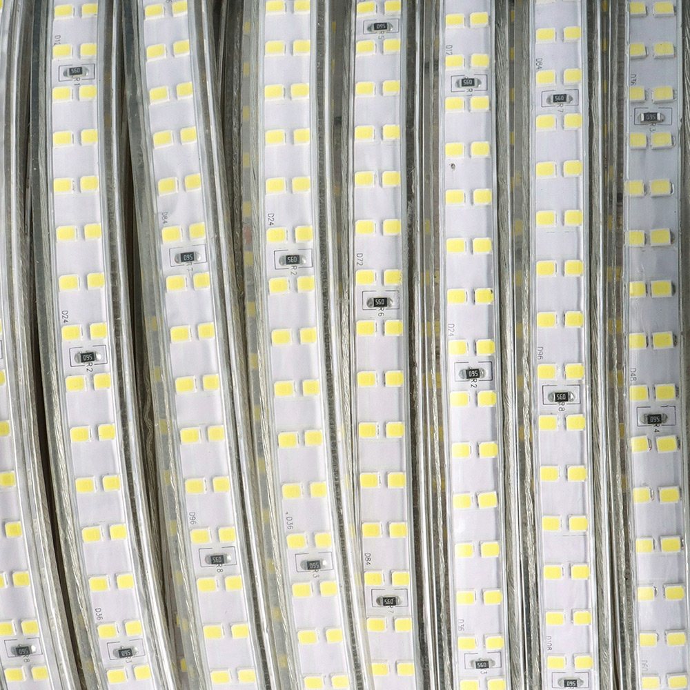 Arbetsbelysning NECORE LED-Strip Vinda Dubbel LED