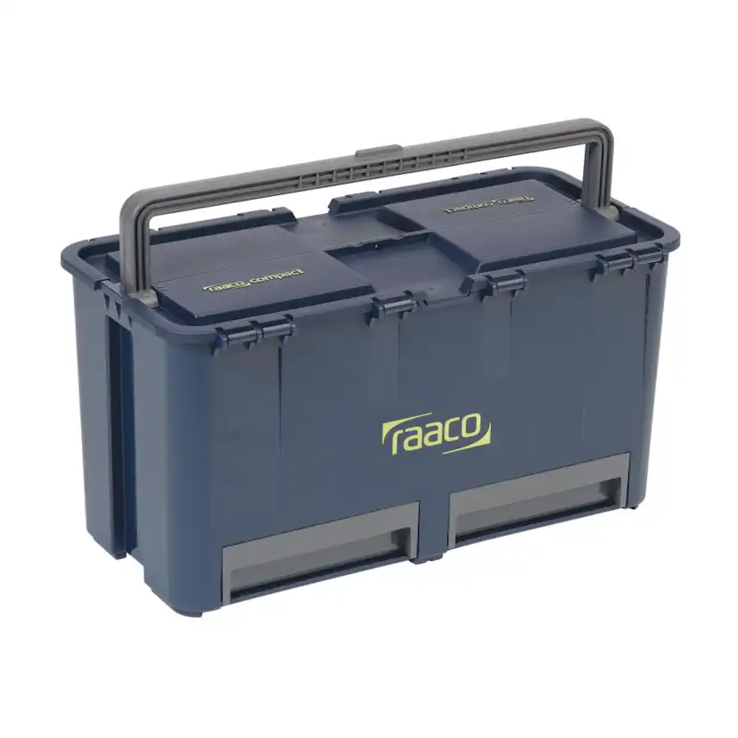 Verktygslåda Compact 27 Raaco