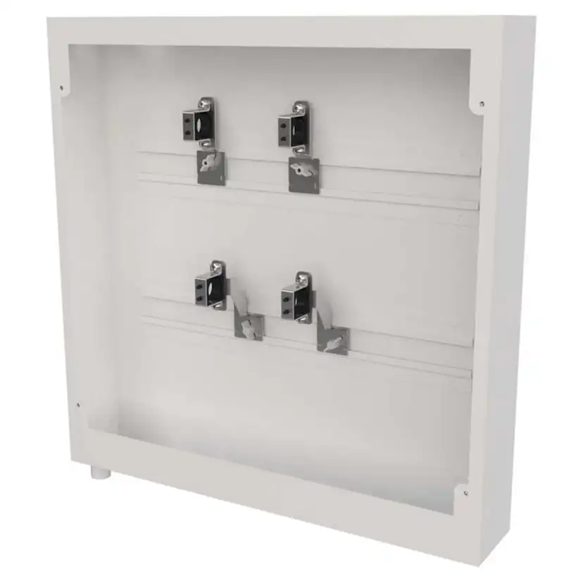 Fördelarskåp LK Systems Uni 550Fh