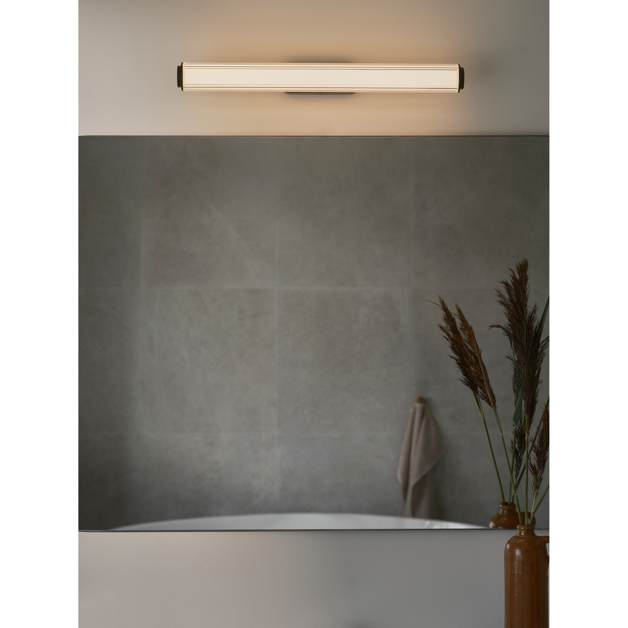 Vägglampa Nordlux Virelle 50 IP44