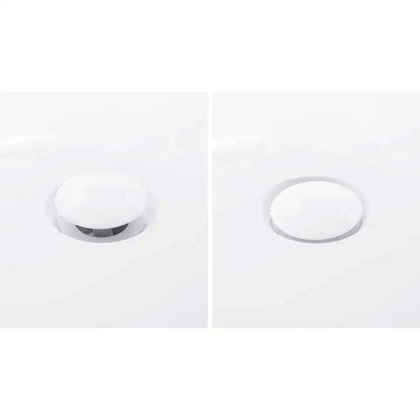 Badkar Duravit White Tulip Vit 1400x1400 mm