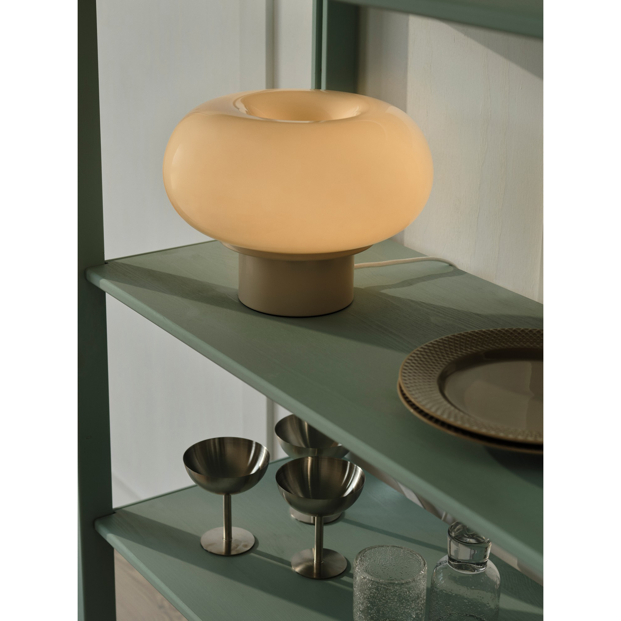 Bordslampa Nordlux Malti