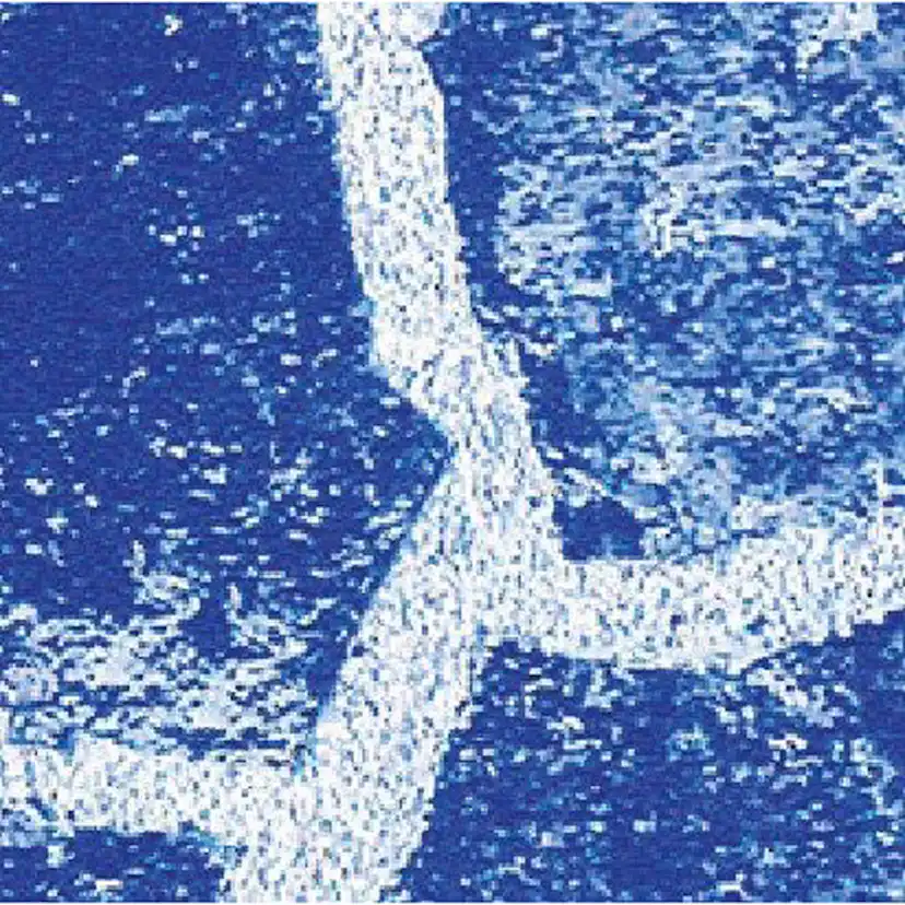 Poolpaket Planet Pool Thermoblock CF Block Premium 1000 x 500 x 150 cm, Carrarra