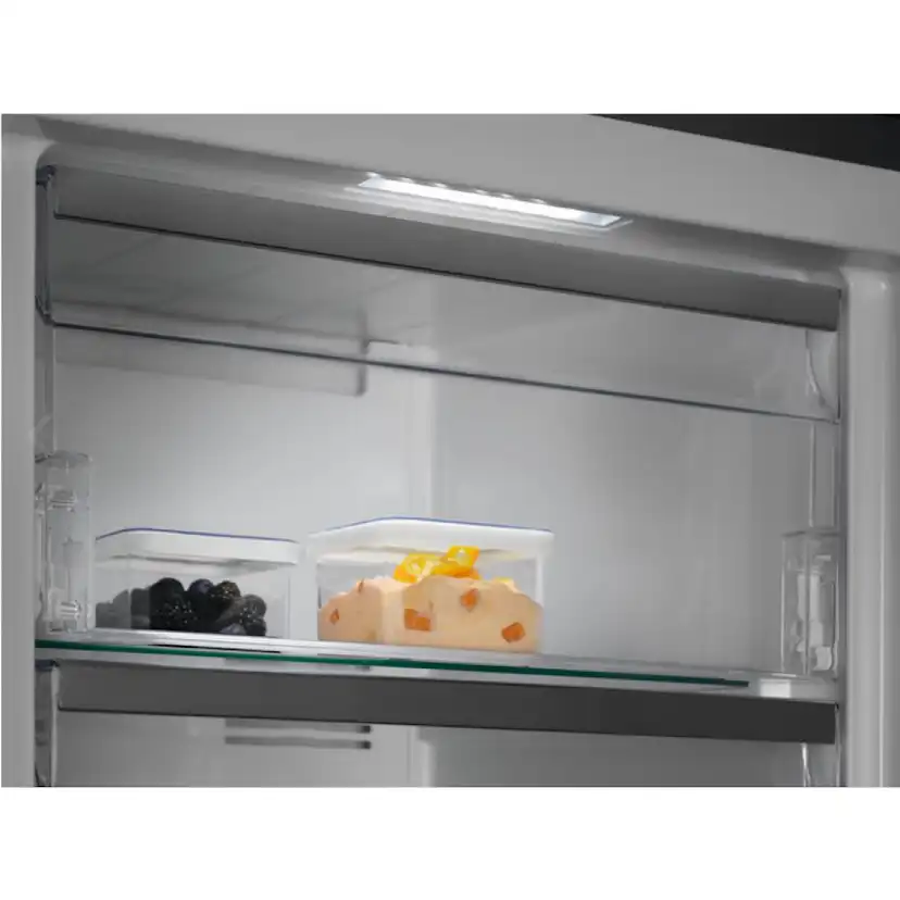 Electrolux EUE9NEW 700 Frys NoFrost Vit