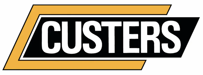 Custers