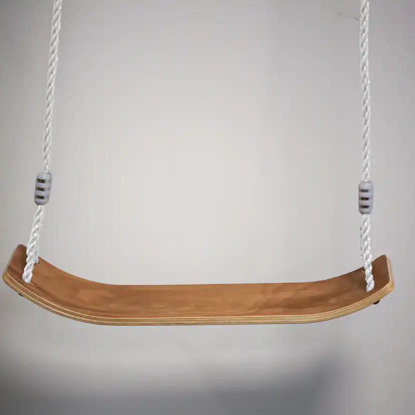 Gunga Jabo Curve Gungsits för Barn