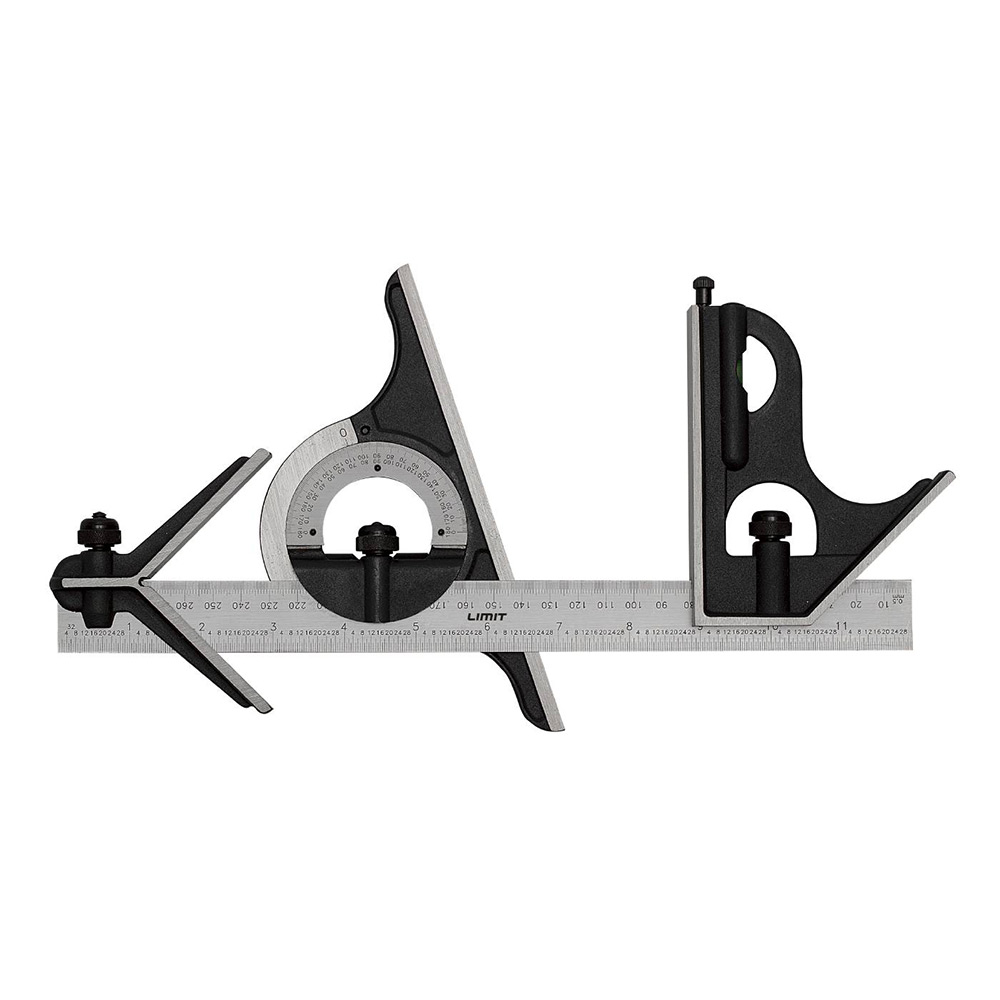 Kombinerad Limit Vinkel