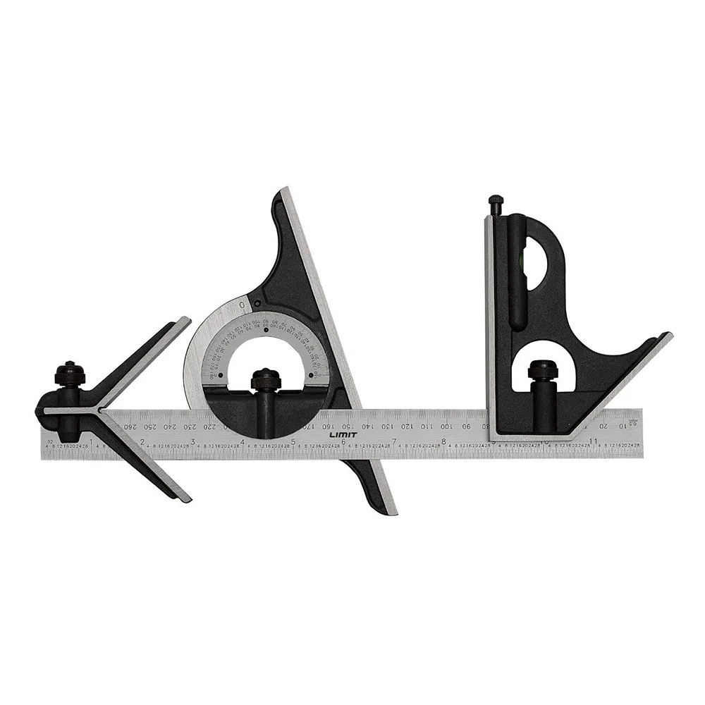 Kombinerad Limit Vinkel