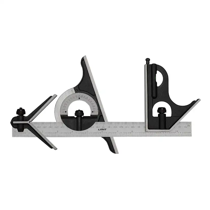 Kombinerad Limit Vinkel