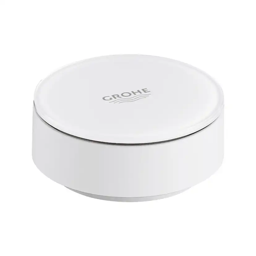 Diskmaskinsavstängning Grohe Switch Batteridriven