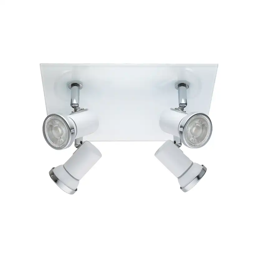 Taklampa Eglo Tamara 4L