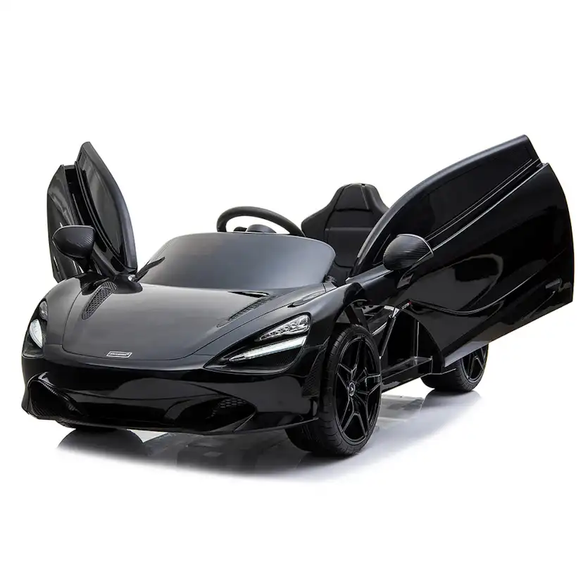 Elbil Nordic Play Mclaren 720S 12V