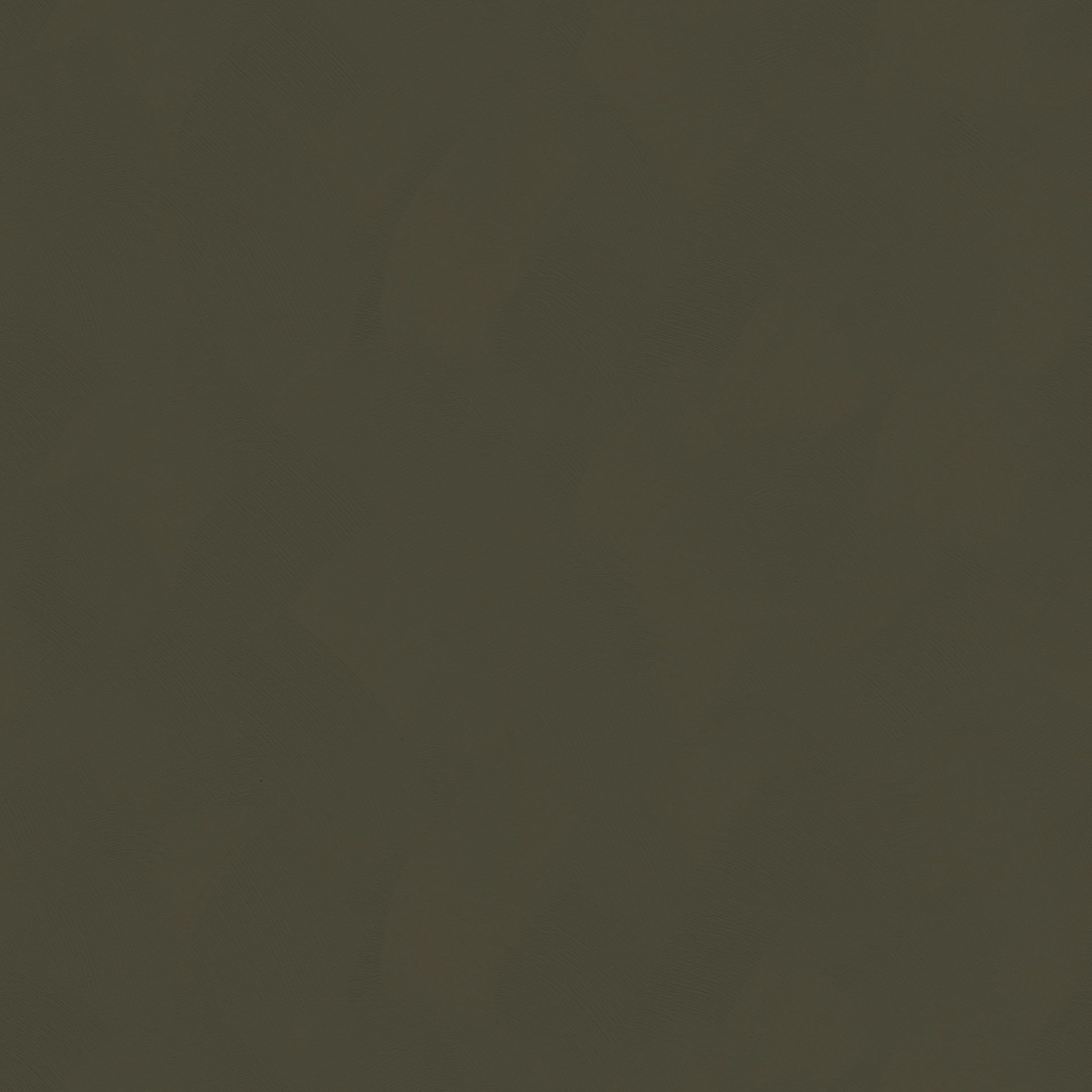 Tapet WOW Basic Stuc Kaki Grön