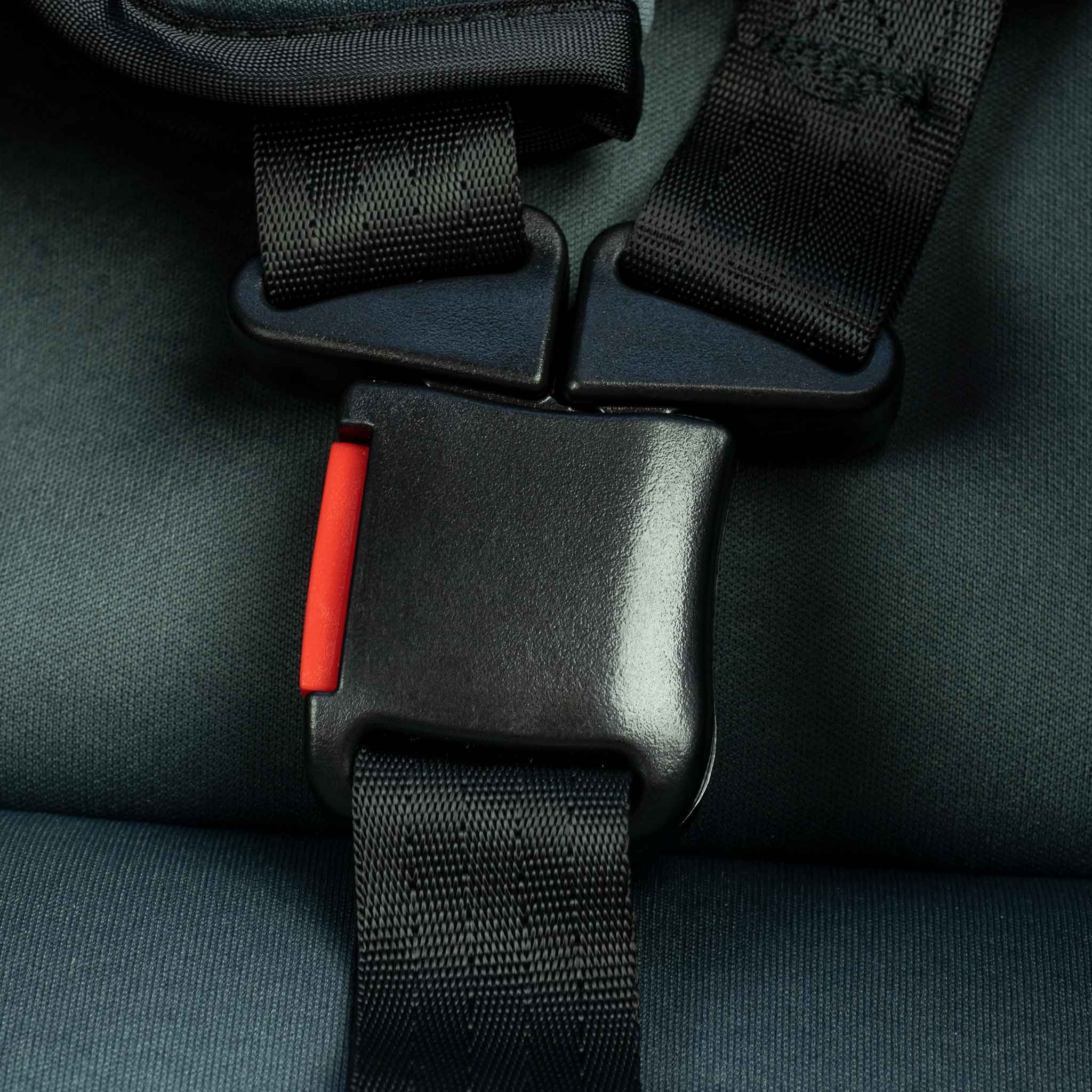 Babyskydd Kikid Basic