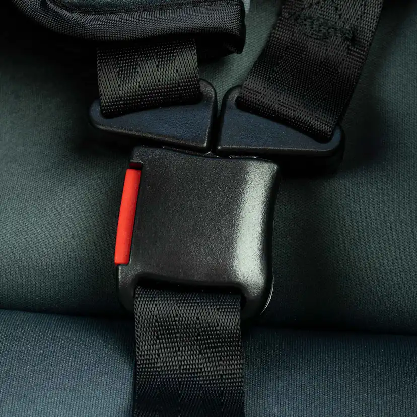 Babyskydd Kikid Basic