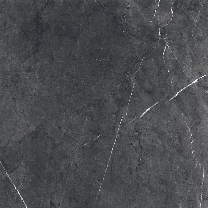 Klinker Lhådös Classica Nero Marquina 30x30 cm