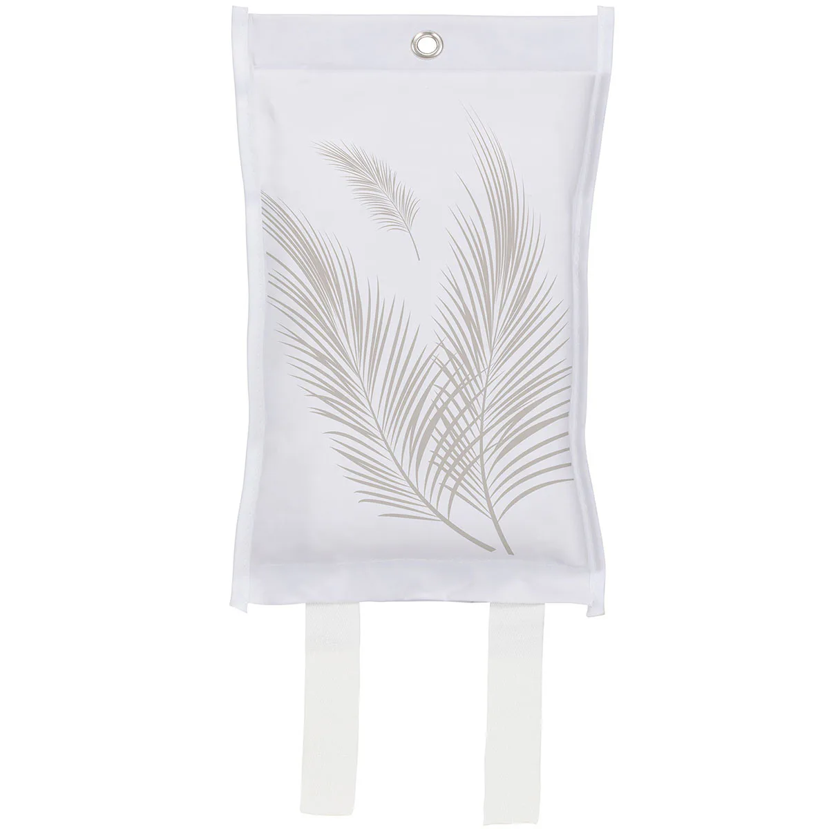 Brandfilt Nexa FB-120 VMP Silikon Palmblad