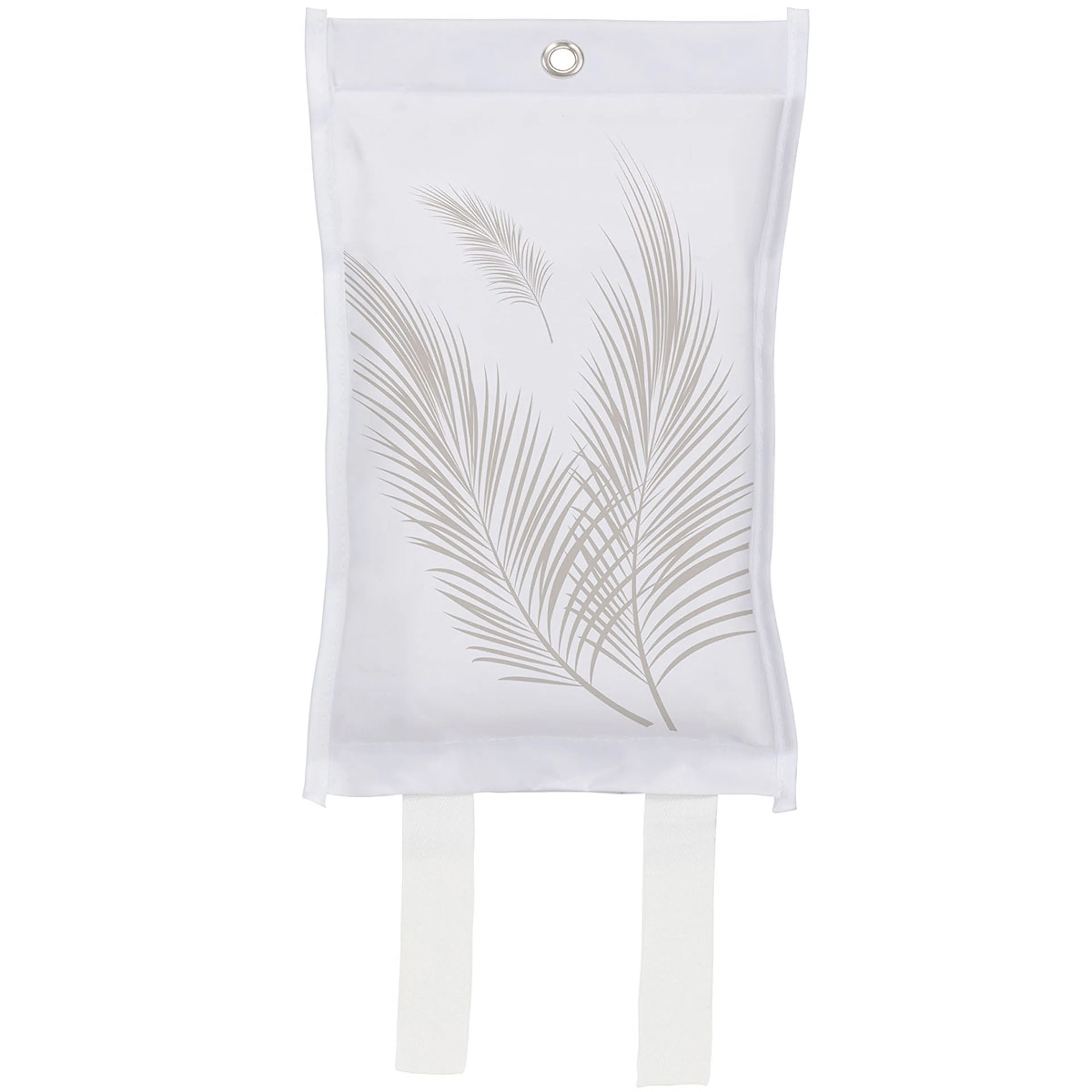 Brandfilt Nexa FB-120 VMP Silikon Palmblad