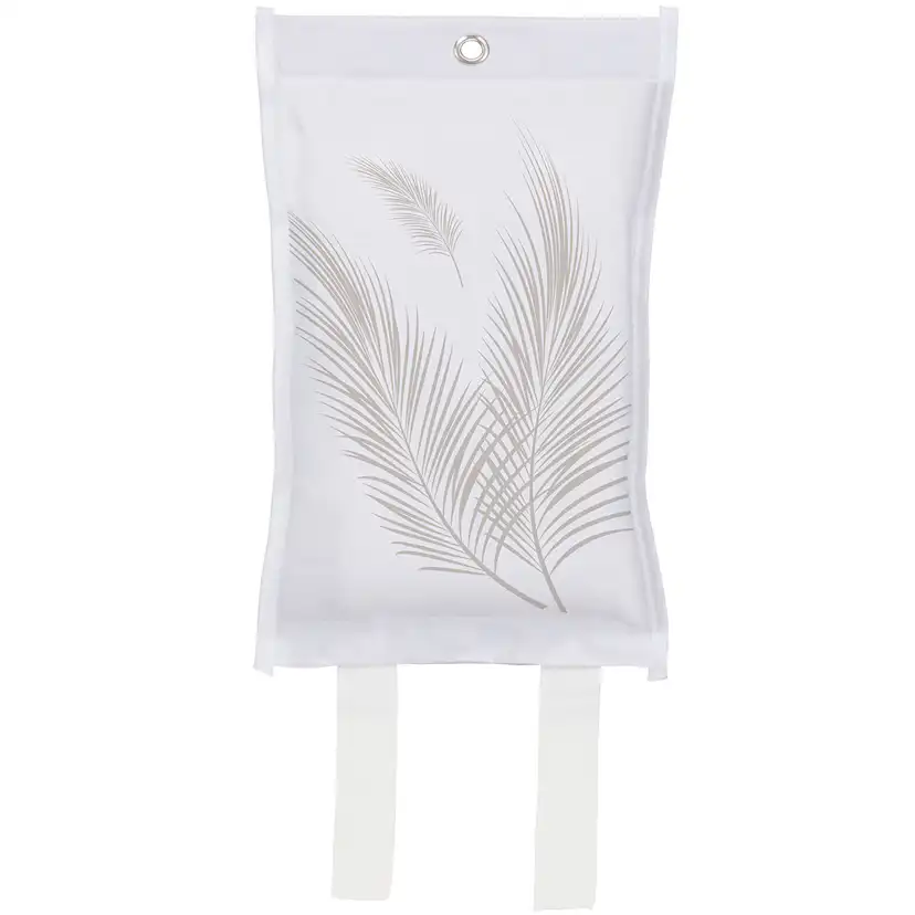 Brandfilt Nexa FB-120 VMP Silikon Palmblad