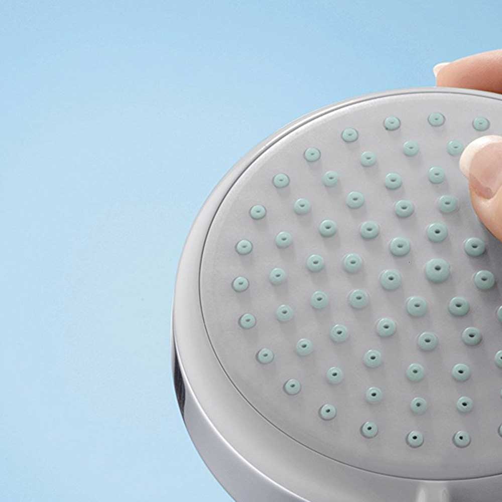 Handdusch Hansgrohe Croma 100 Vario Porter Set 1,25 m