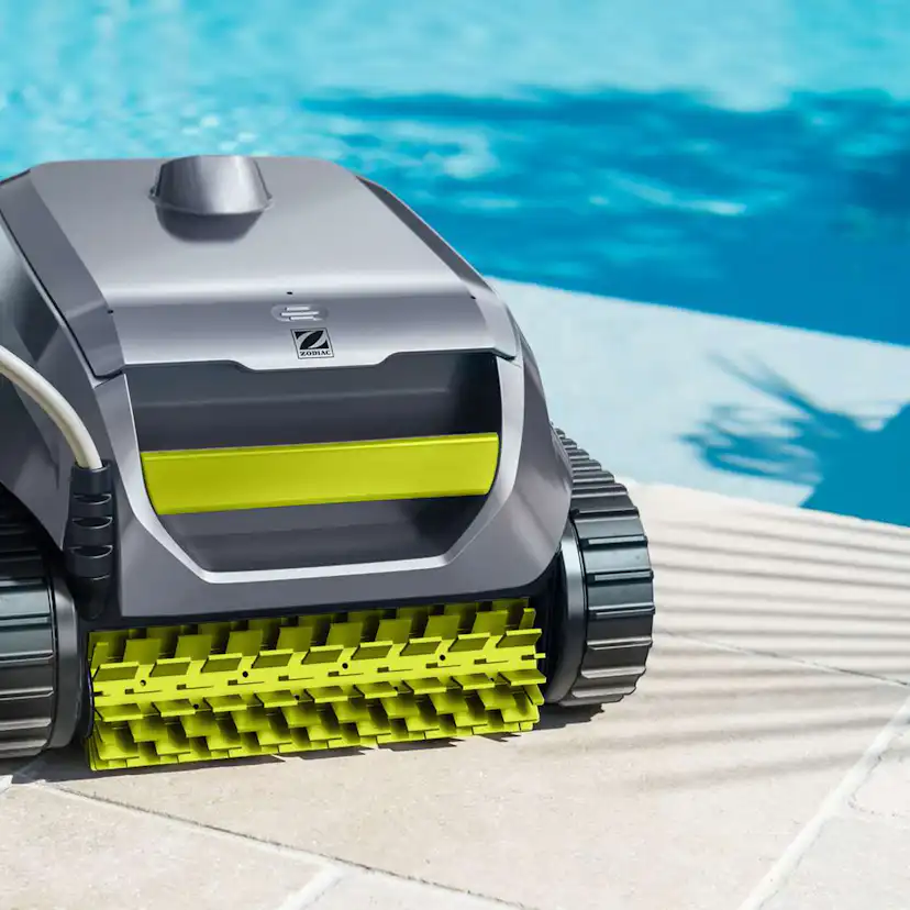 Poolrobot Zodiac Sweepy SWY 3520 Corded