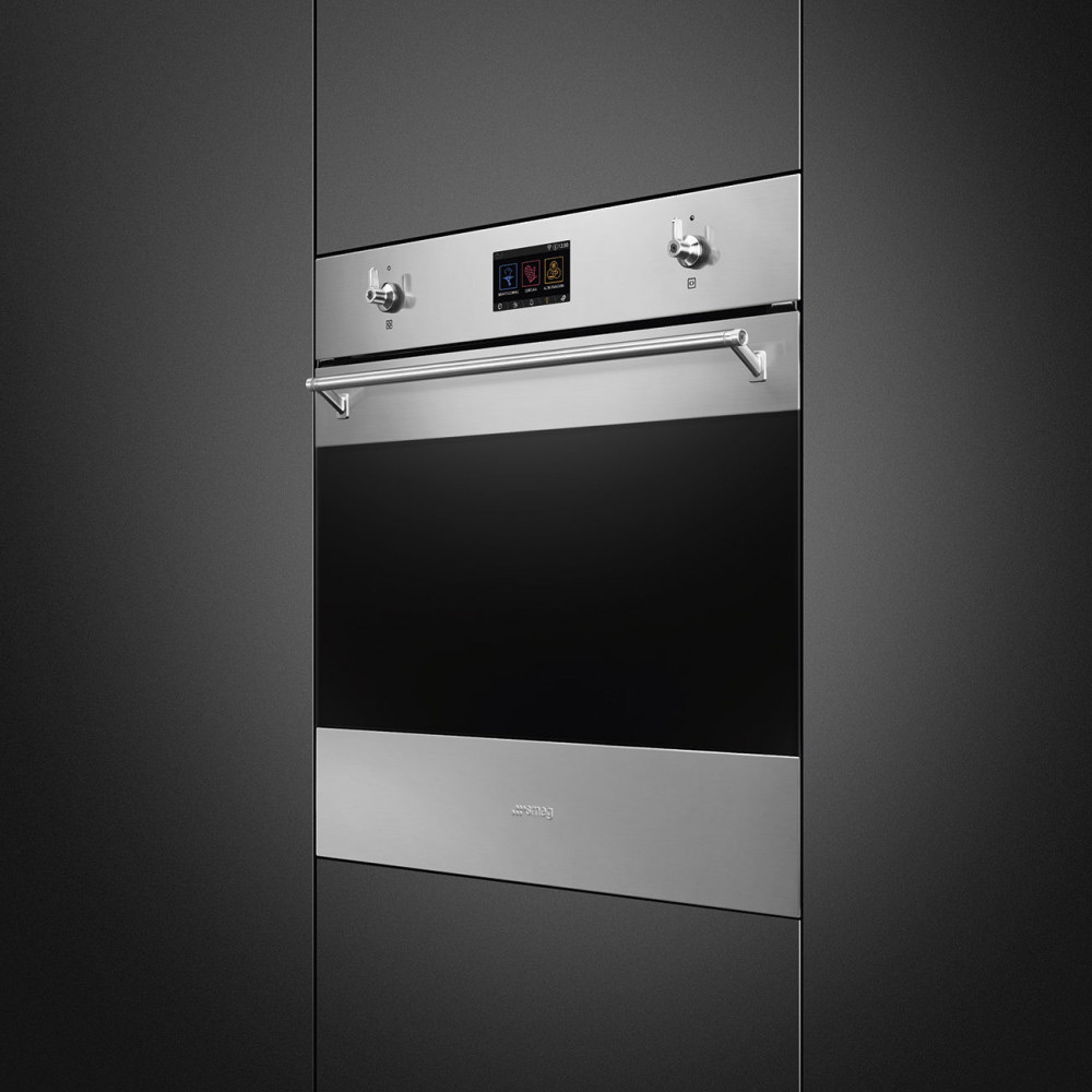 Kombiugn Smeg SO6303APX