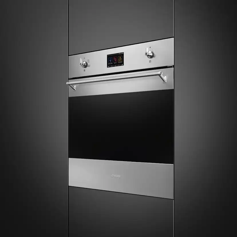 Kombiugn Smeg SO6303APX