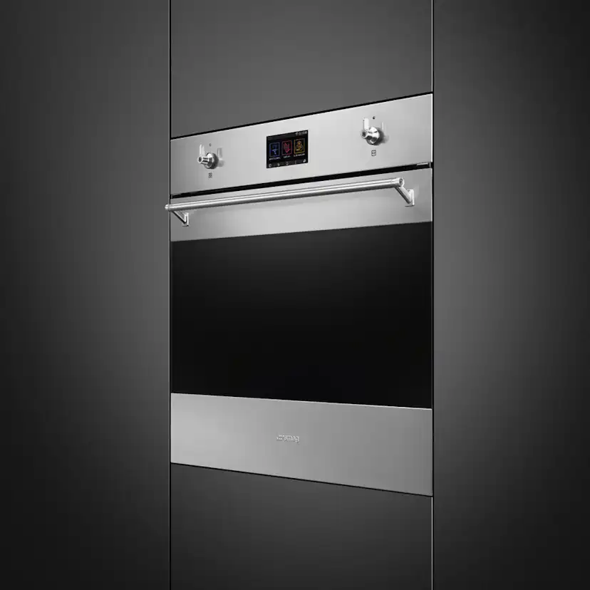 Kombiugn Smeg SO6303APX