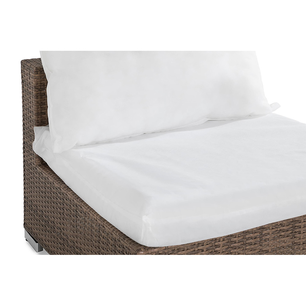 Dynset Comfort Garden Bahamas med Innerkuddar Mittmodul