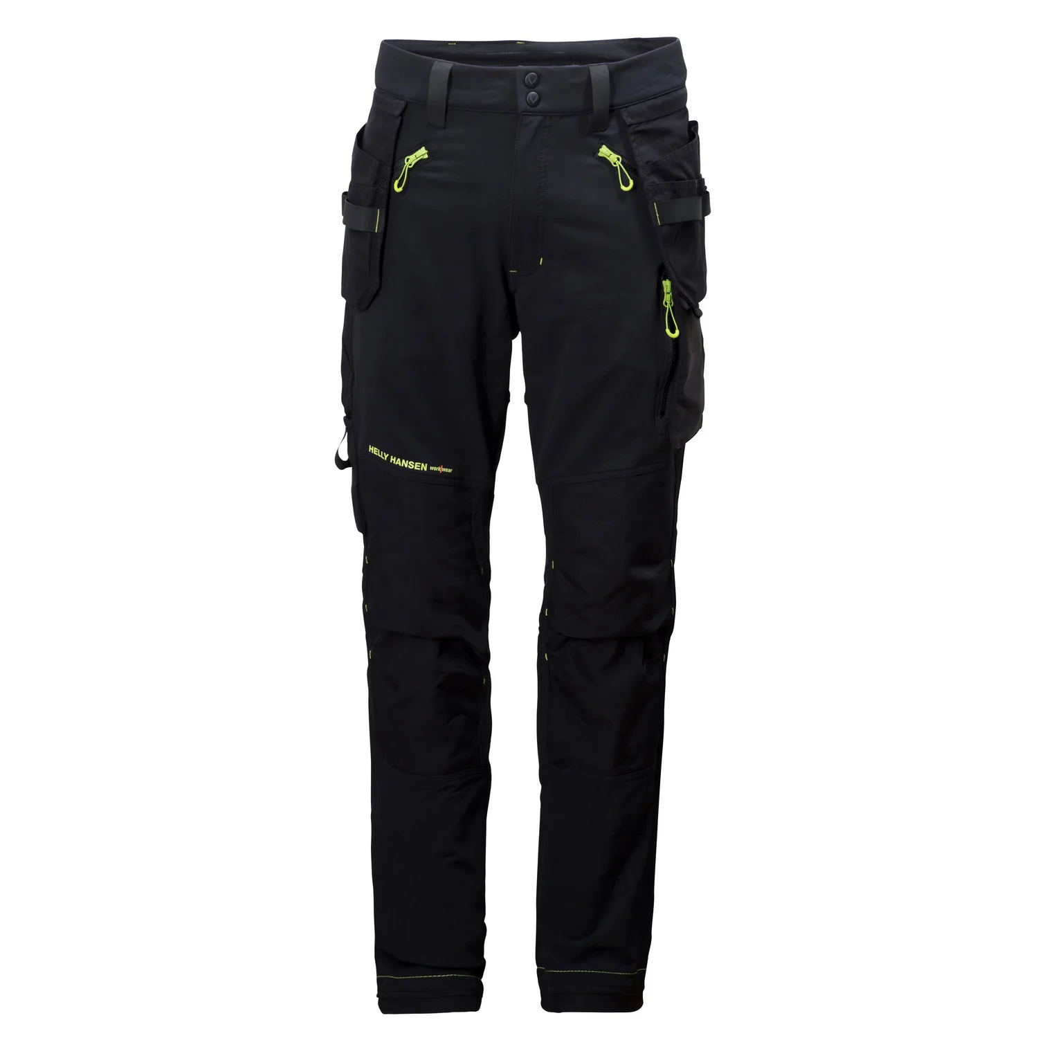 Midjebyxa Helly Hansen Workwear 76563-990 Magni