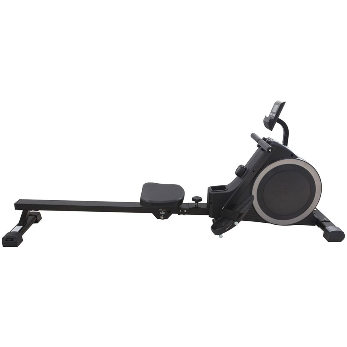 Roddmaskin Titan Life Nero R200 Rower