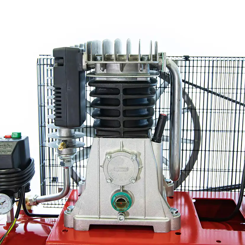 Kompressor Drift-Air NG5 200C 5,5TK