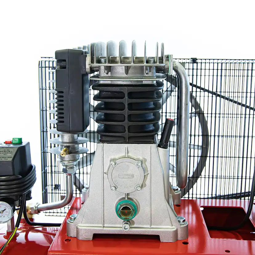 Kompressor Drift-Air NG5 200C 5,5TK