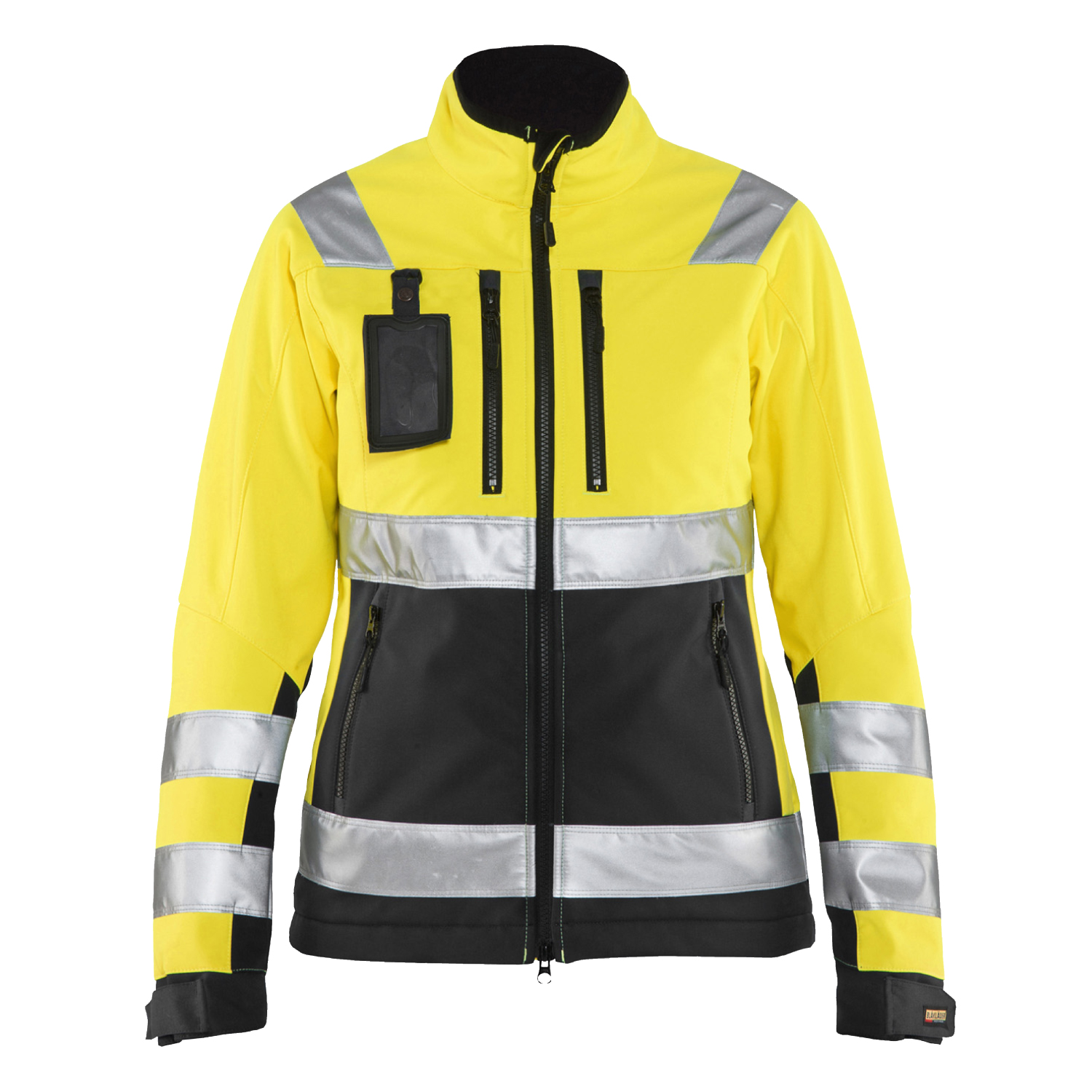 Softshelljacka Dam Blåkläder 49022517