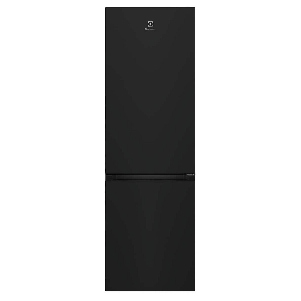 Fristående Kyl/Frys Electrolux LNT6MD32K Svart TwinTech® No Frost